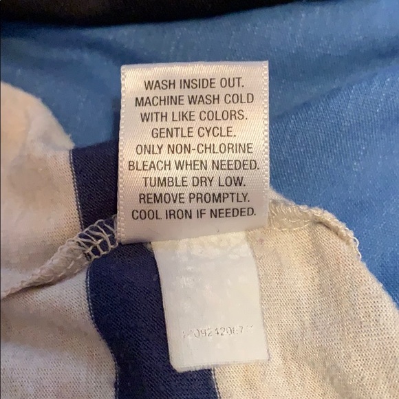 Crop top - Picture 4 of 4